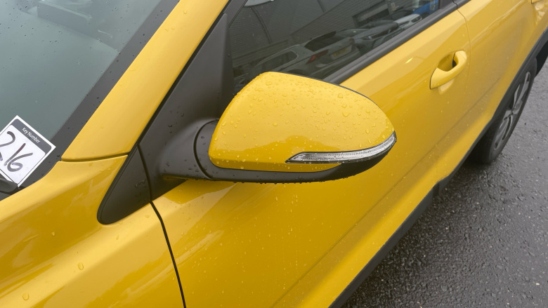 Kia Stonic 1.0T GDi 99 2 5dr Petrol Estate